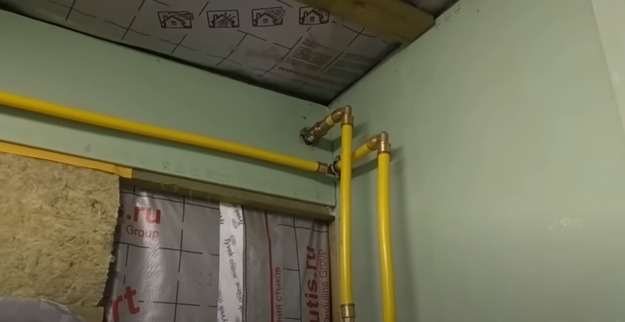 Проведение газа на дачный участок для физ.лица в Омске — фото 3